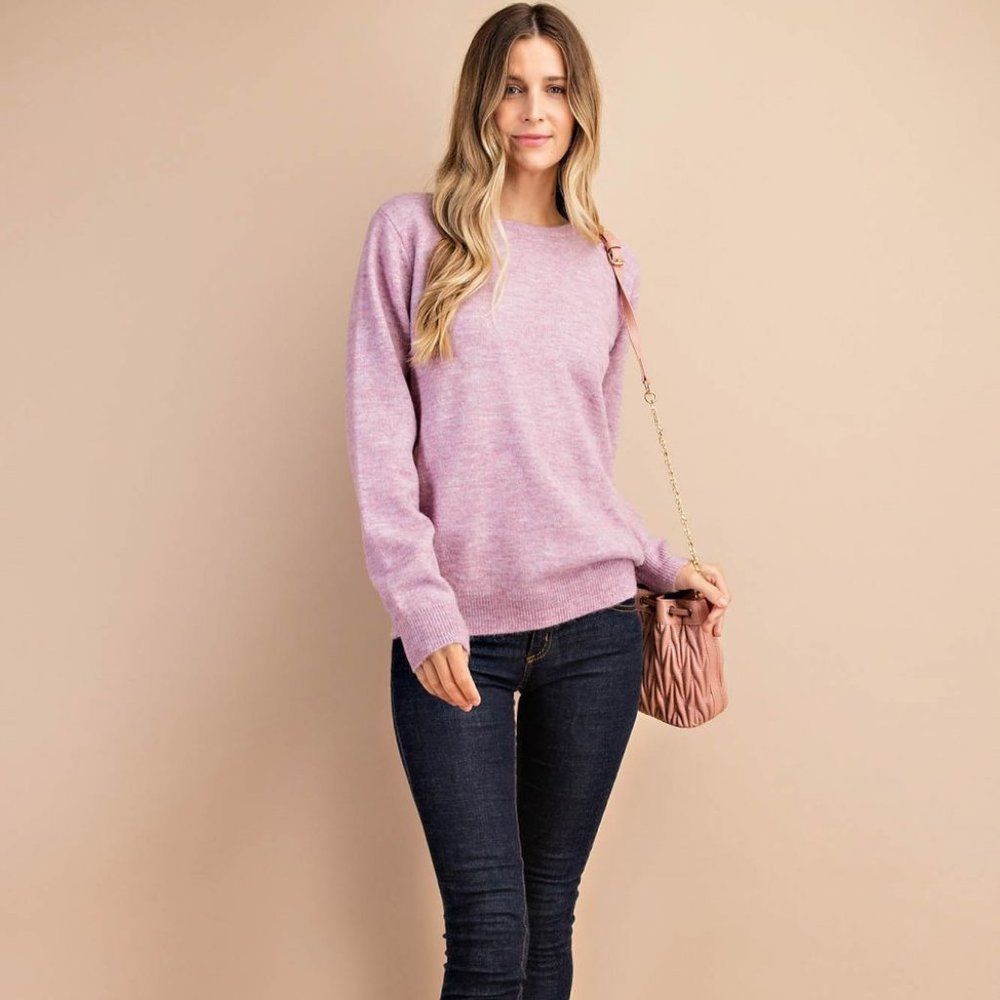 Adeline Sweater - Picture 2 of 5